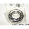 Roulement differentiel boite de vitesses Fiat Alfa Romeo Lancia original OEM 55572486