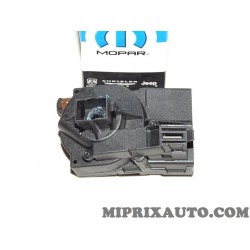 Commutateur allumage colonne direction Mopar Jeep Dodge Chrysler original OEM 04671324 