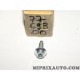 Vis fixation porte portiere Alfa Romeo Lancia original OEM 7769300