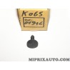 Bouton agrafe attache fixation Mopar Jeep Dodge Chrysler original OEM 06501916