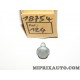 Vis fixation usage divers Fiat Alfa Romeo Lancia original OEM 18754124