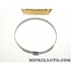 Collier soufflet cardan arbre de transmission durite manchon air 78.5mm Alfa Romeo Lancia original OEM 13435408