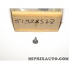 Vis fixation usage divers Fiat Alfa Romeo Lancia original OEM 51988578