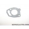 Joint corps thermostat eau Mopar Jeep Dodge Chrysler original OEM 53020547AC
