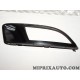Grille de parechocs pare-chocs Fiat Alfa Romeo Lancia original OEM 735441596