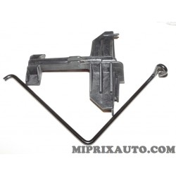 Arretoir berceau fixation batterie Mopar Jeep Dodge Chrysler original OEM 05155725AB 