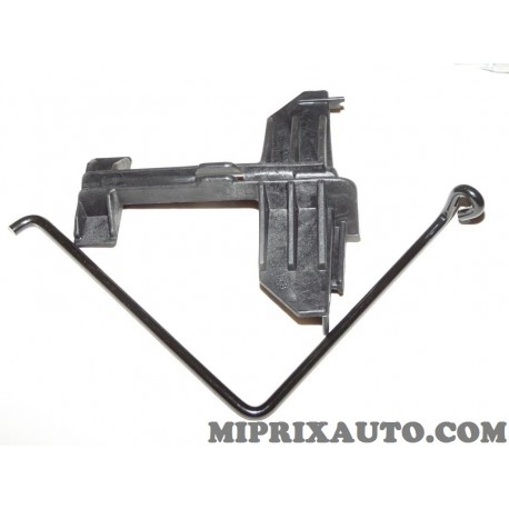 Arretoir berceau fixation batterie Mopar Jeep Dodge Chrysler original OEM 05155725AB 