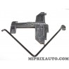 Arretoir berceau fixation batterie Mopar Jeep Dodge Chrysler original OEM 05155725AB