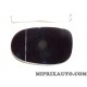 Miroir glace vitre retroviseur Fiat Alfa Romeo Lancia original OEM 51876155