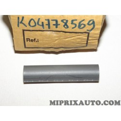 Tuyau flexible manchon Mopar Jeep Dodge Chrysler Fiat Alfa Romeo Lancia original OEM 04778569 