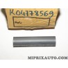 Tuyau flexible manchon Mopar Jeep Dodge Chrysler Fiat Alfa Romeo Lancia original OEM 04778569