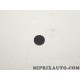 Bouchon volet prise air Fiat Alfa Romeo Lancia original OEM 735412995
