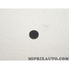 Bouchon volet prise air Fiat Alfa Romeo Lancia original OEM 735412995