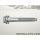 Vis M12x1.25x100 tirant supension support moteur Fiat Alfa Romeo Lancia original OEM 51911176