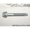 Vis M12x1.25x100 tirant supension support moteur Fiat Alfa Romeo Lancia original OEM 51911176