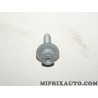 Vis fixation usage divers Fiat Alfa Romeo Lancia original OEM 6000619688