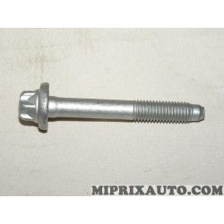 Vis M12x1.75 fixation tampon support moteur Fiat Alfa Romeo Lancia original OEM 52043068 