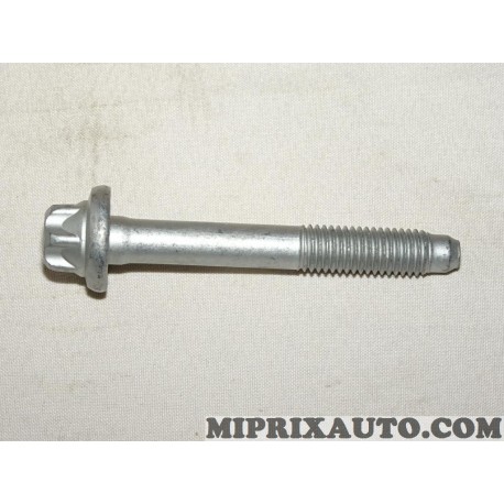 Vis M12x1.75 fixation tampon support moteur Fiat Alfa Romeo Lancia original OEM 52043068 