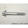 Vis M12x1.75 fixation tampon support moteur Fiat Alfa Romeo Lancia original OEM 52043068
