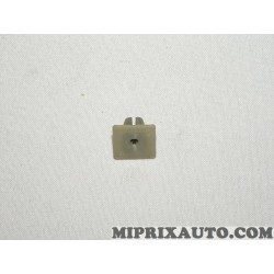 Lot 6 taquets prisonnier fixation panneau de porte Mopar Jeep Dodge Chrysler original OEM 06035401 