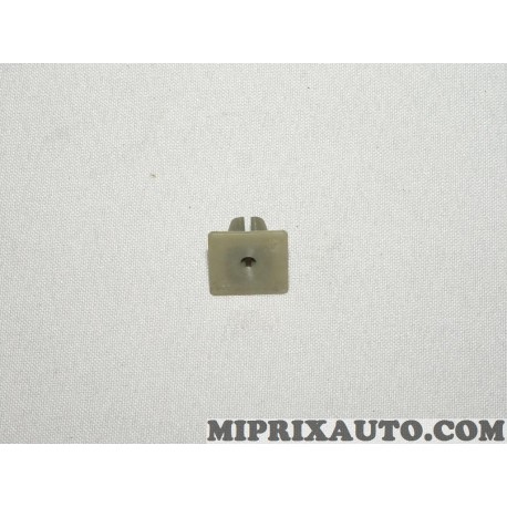 Lot 6 taquets prisonnier fixation panneau de porte Mopar Jeep Dodge Chrysler original OEM 06035401 