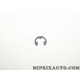Arretoir cerclips retenu Fiat Alfa Romeo Lancia original OEM 6000619783