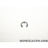 Arretoir cerclips retenu Fiat Alfa Romeo Lancia original OEM 6000619783