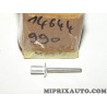 Rivet pop fixation usage divers Fiat Alfa Romeo Lancia original OEM 14644990