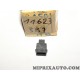 Bouchon ossature Fiat Alfa Romeo Lancia original OEM 11623387