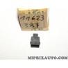 Bouchon ossature Fiat Alfa Romeo Lancia original OEM 11623387