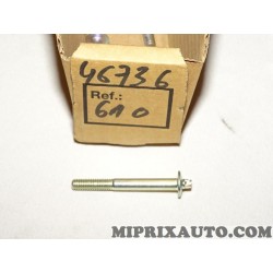 Vis antivol commutateur allumage neiman Fiat Alfa Romeo Lancia original OEM 46736610 