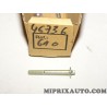 Vis antivol commutateur allumage neiman Fiat Alfa Romeo Lancia original OEM 46736610