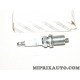 Lot 3 bougies allumage Fiat Alfa Romeo Lancia original OEM 5894586