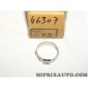 Collier serrage 31mm soufflet cardan arbre de transmission Fiat Alfa Romeo Lancia original OEM 46307673