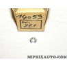 Ecrou fixation usage divers Fiat Alfa Romeo Lancia original OEM 14059221