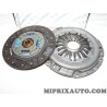 Kit embrayage disque + mecanisme Fiat Alfa Romeo Lancia original OEM 55236438 pour fiat 500L tipo 2 II 1.3MJTD 1.3 MJTD diesel