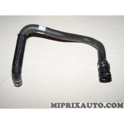 Durite liquide de refroidissement Fiat Alfa Romeo Lancia original OEM 1366799080 