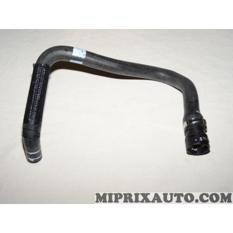 Durite liquide de refroidissement Fiat Alfa Romeo Lancia original OEM 1366799080 