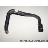 Durite liquide de refroidissement Fiat Alfa Romeo Lancia original OEM 1366799080