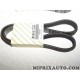 Courroie accessoire 6PK1036 Fiat Alfa Romeo Lancia original OEM 46540546