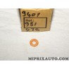 Joint bague injecteur carburant Fiat Alfa Romeo Lancia original OEM 9401981439