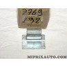 Charniere porte portiere Fiat Alfa Romeo Lancia original OEM 7769292