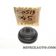 Tampon silent bloc fixation radiateur refroidissement Fiat Alfa Romeo Lancia original OEM 50519045