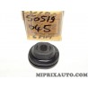 Tampon silent bloc fixation radiateur refroidissement Fiat Alfa Romeo Lancia original OEM 50519045