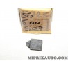 Tampon butée fermeture capot moteur Fiat Alfa Romeo Lancia original OEM 50500507