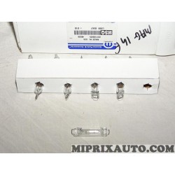 Boite 10 ampoules lampe eclairage interieur plafonnier Mopar Jeep Dodge Chrysler original OEM L0000567 
