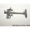 Tirant arret de porte portiere Fiat Alfa Romeo Lancia original OEM 1462455080