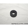 Bague tampon fixation radiatuer refroidissement Fiat Alfa Romeo Lancia original OEM 7742733
