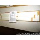 Kit adhesif autocollant decoration bodyside decal 1941 Mopar Jeep Dodge Chrysler original OEM 82215730 pour jeep wrangler partir
