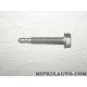 Vis panier roue de secours Fiat Alfa Romeo Lancia original OEM 6000619784